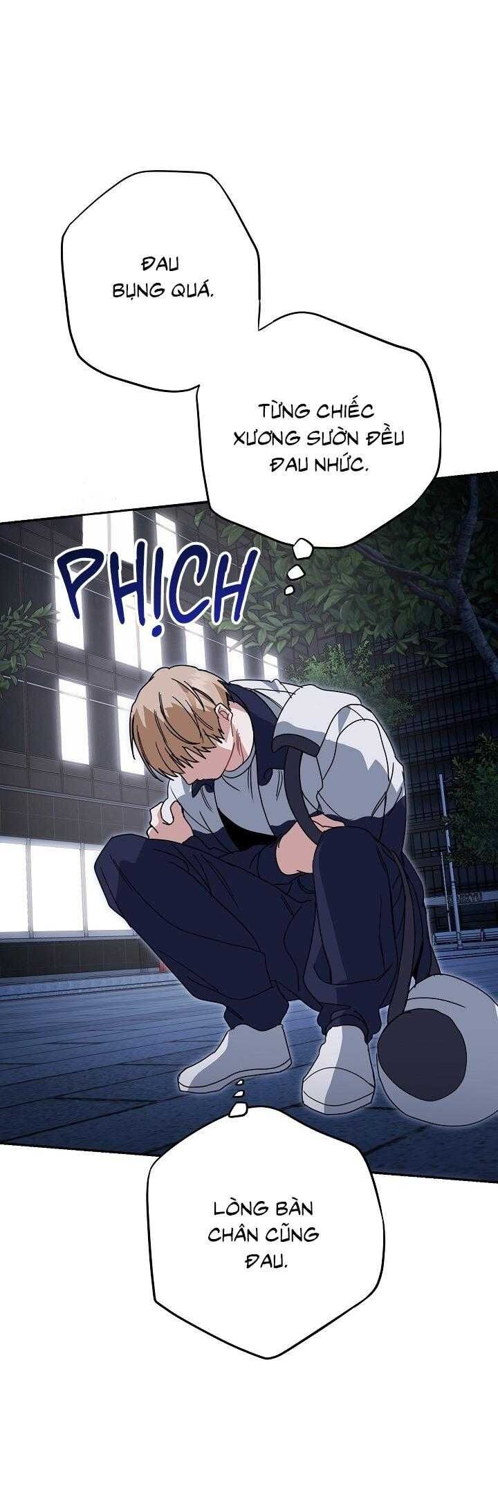 Khu Vực Chủ Nghĩa Tình Yêu Chapter 79 - 34