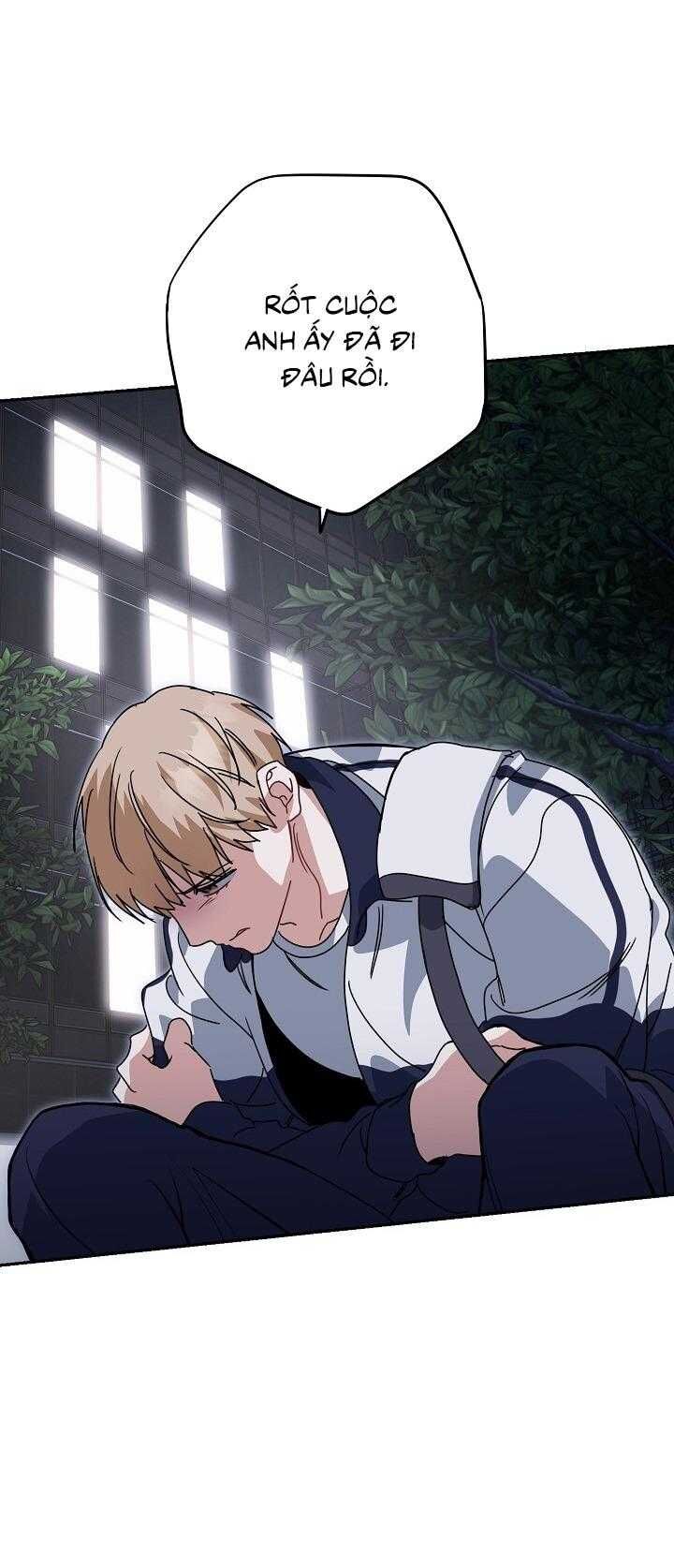 Khu Vực Chủ Nghĩa Tình Yêu Chapter 79 - 35