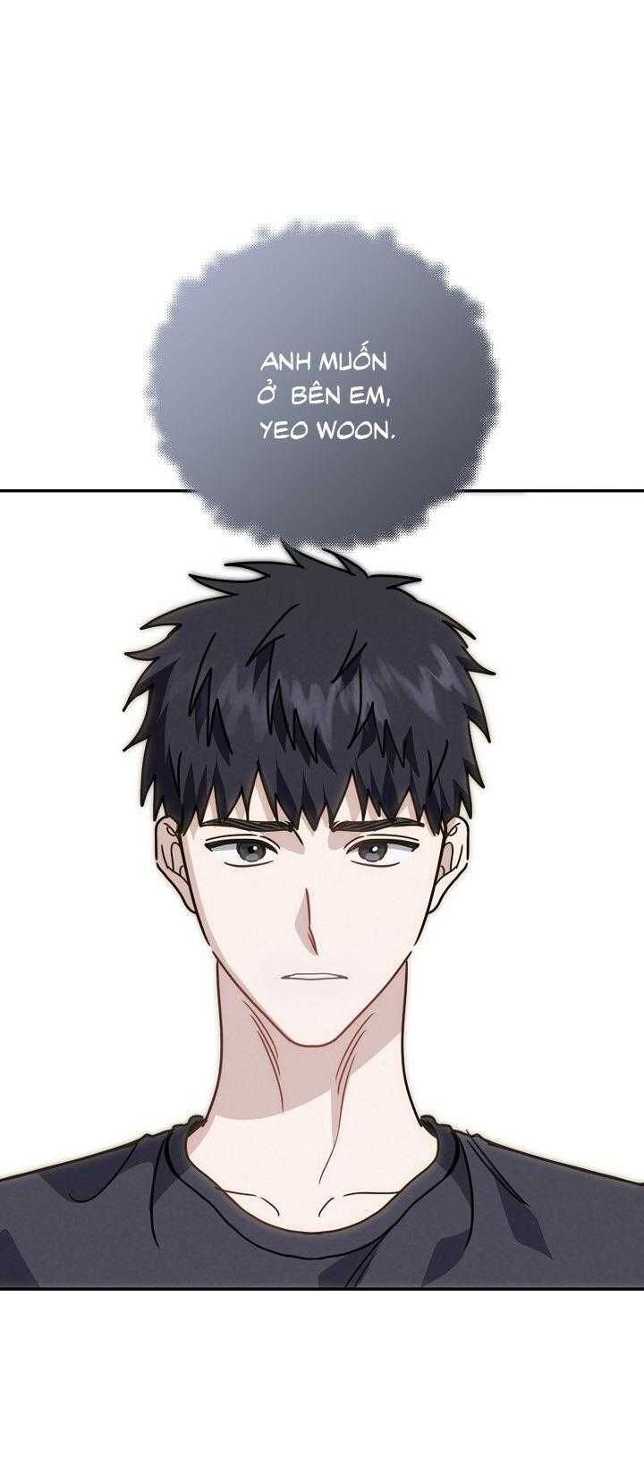 Khu Vực Chủ Nghĩa Tình Yêu Chapter 79 - 40