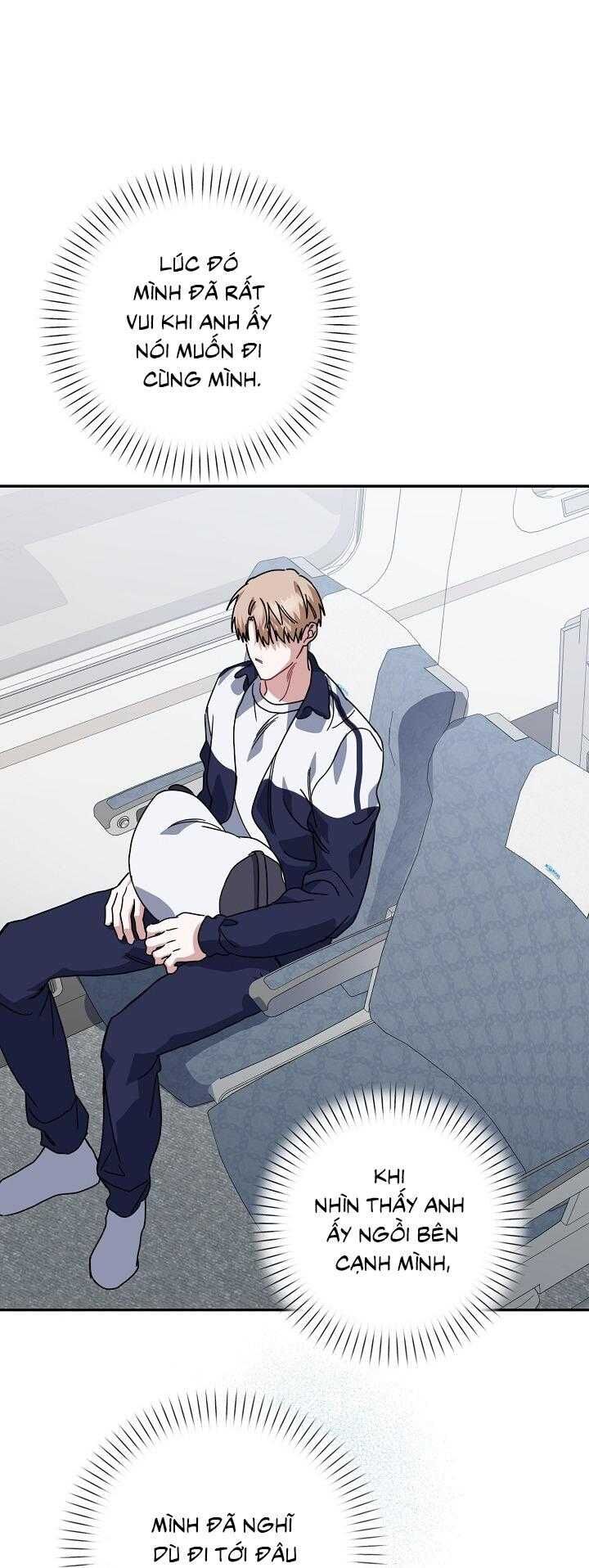 Khu Vực Chủ Nghĩa Tình Yêu Chapter 79 - 41