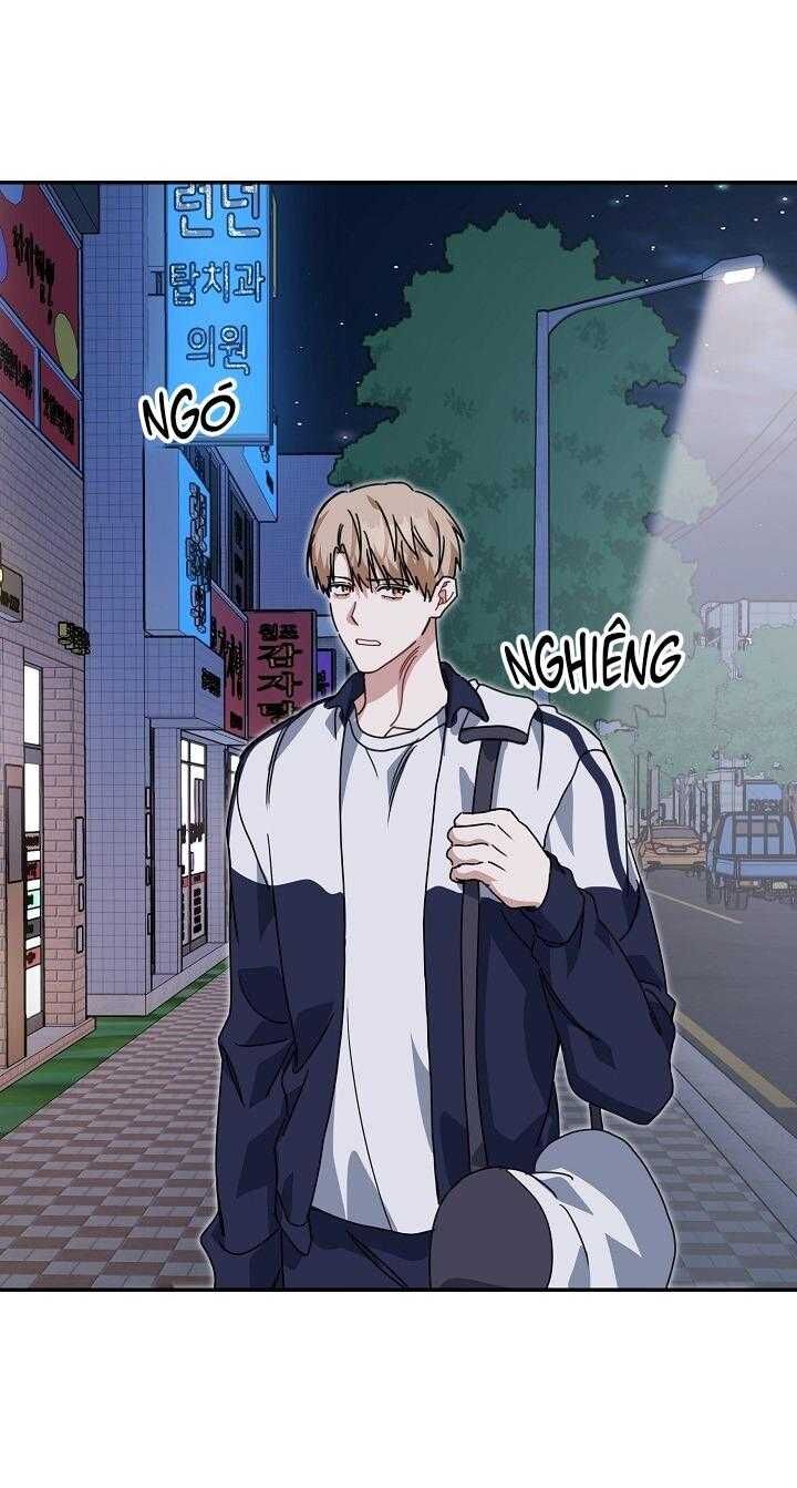 Khu Vực Chủ Nghĩa Tình Yêu Chapter 79 - 44