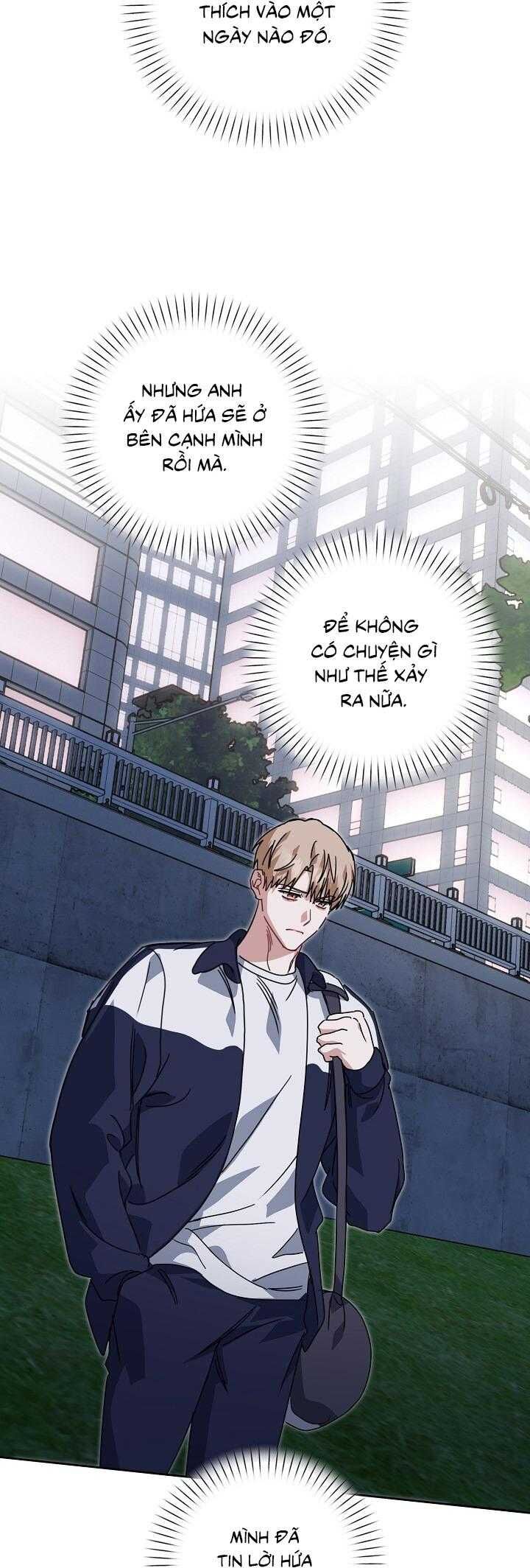 Khu Vực Chủ Nghĩa Tình Yêu Chapter 79 - 48