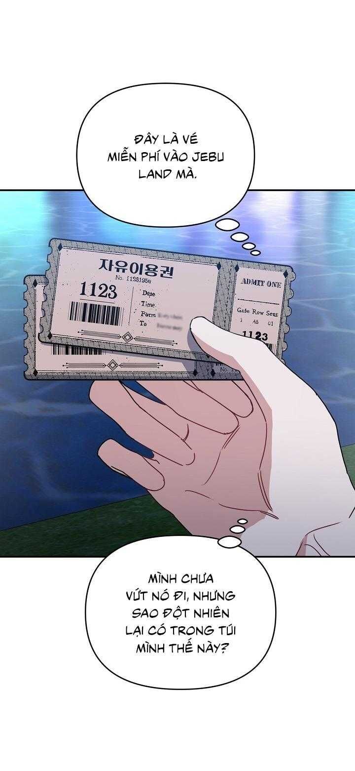 Khu Vực Chủ Nghĩa Tình Yêu Chapter 79 - 50