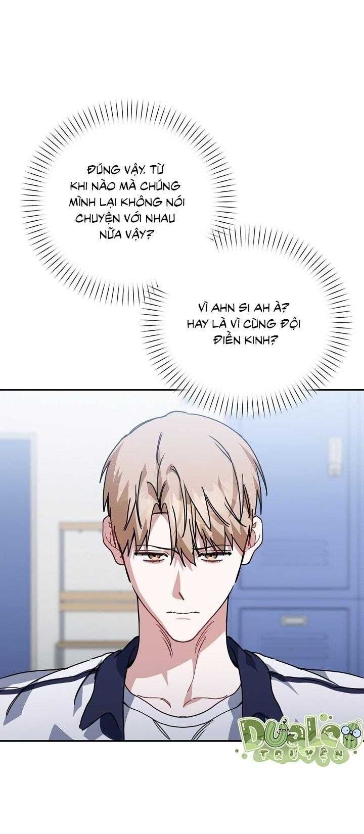 Khu Vực Chủ Nghĩa Tình Yêu Chapter 79 - 6