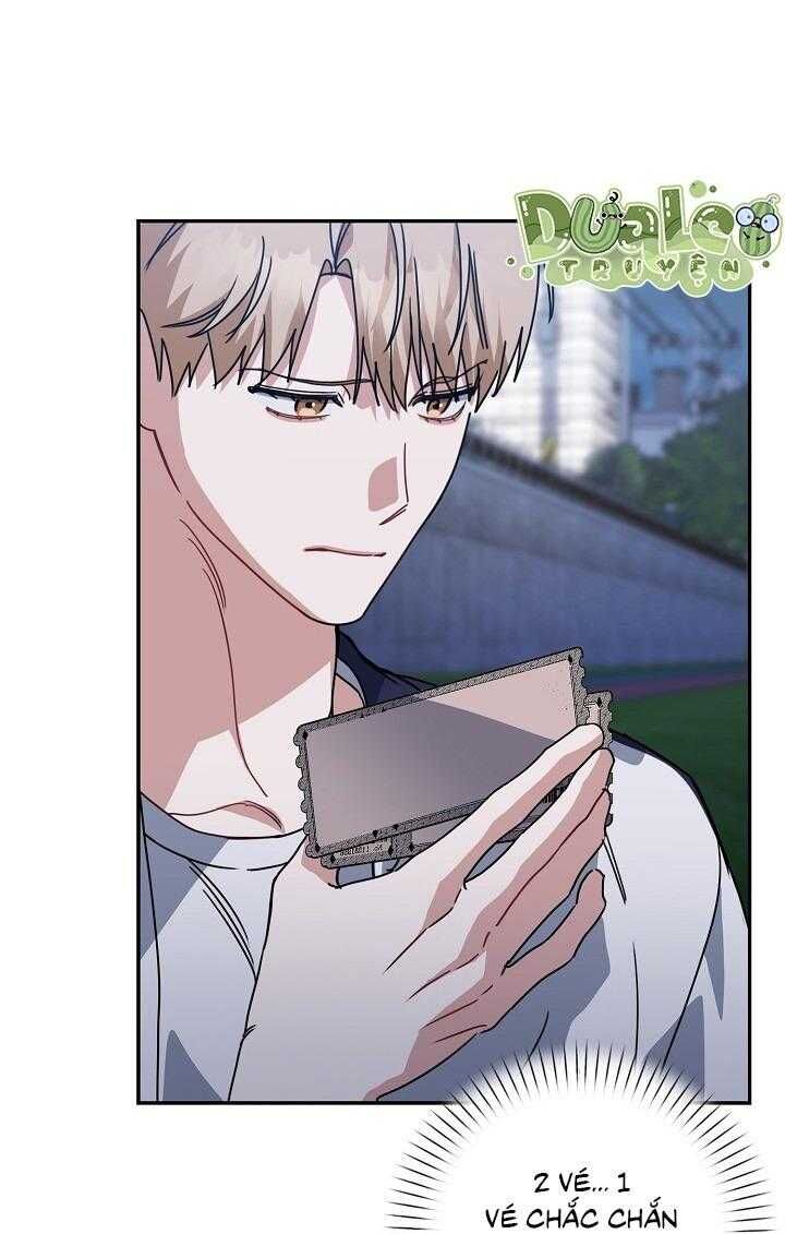 Khu Vực Chủ Nghĩa Tình Yêu Chapter 79 - 51