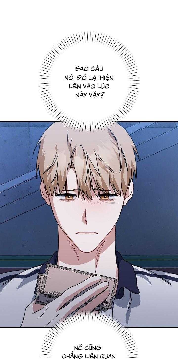 Khu Vực Chủ Nghĩa Tình Yêu Chapter 79 - 53