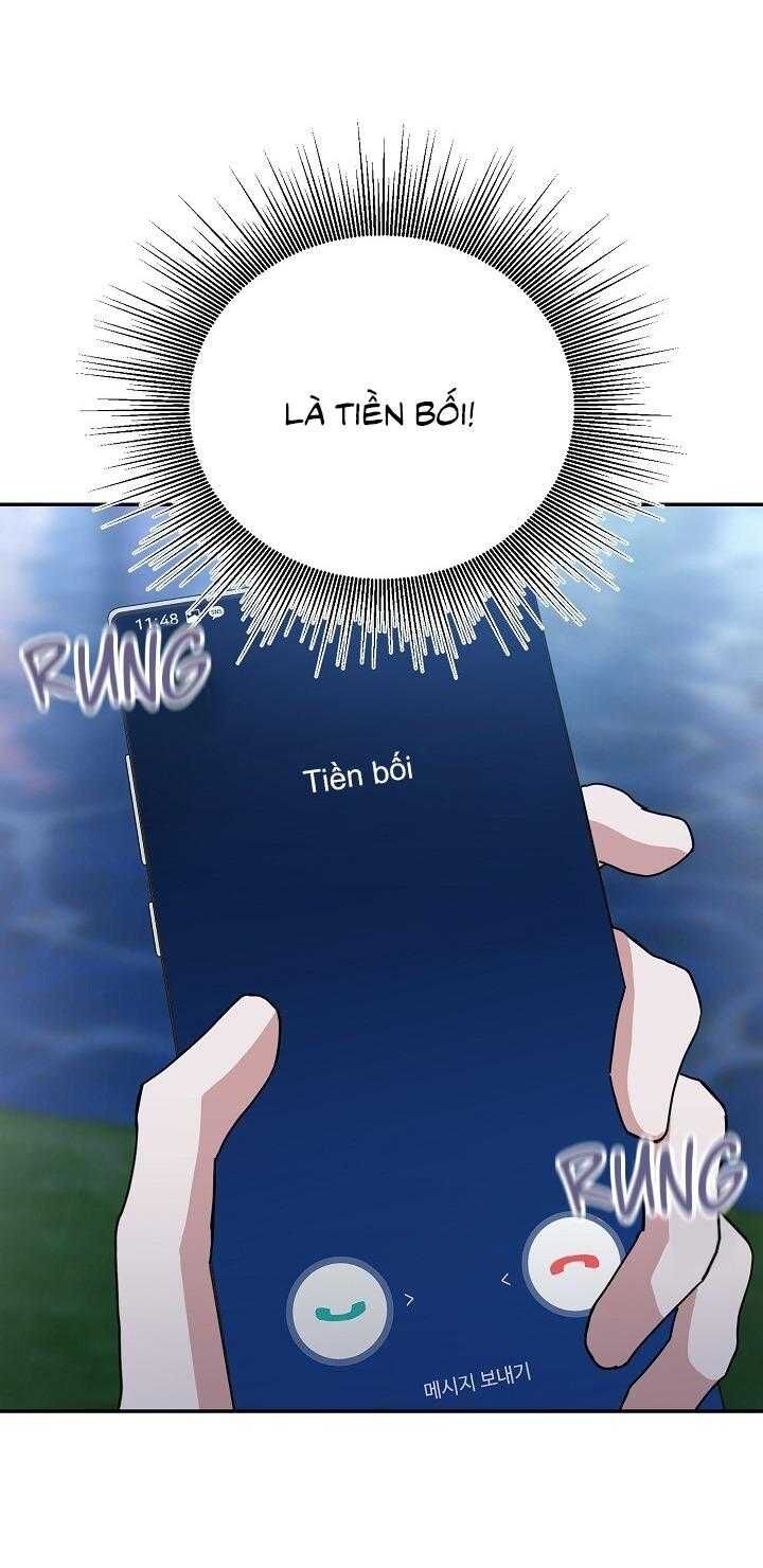 Khu Vực Chủ Nghĩa Tình Yêu Chapter 79 - 55