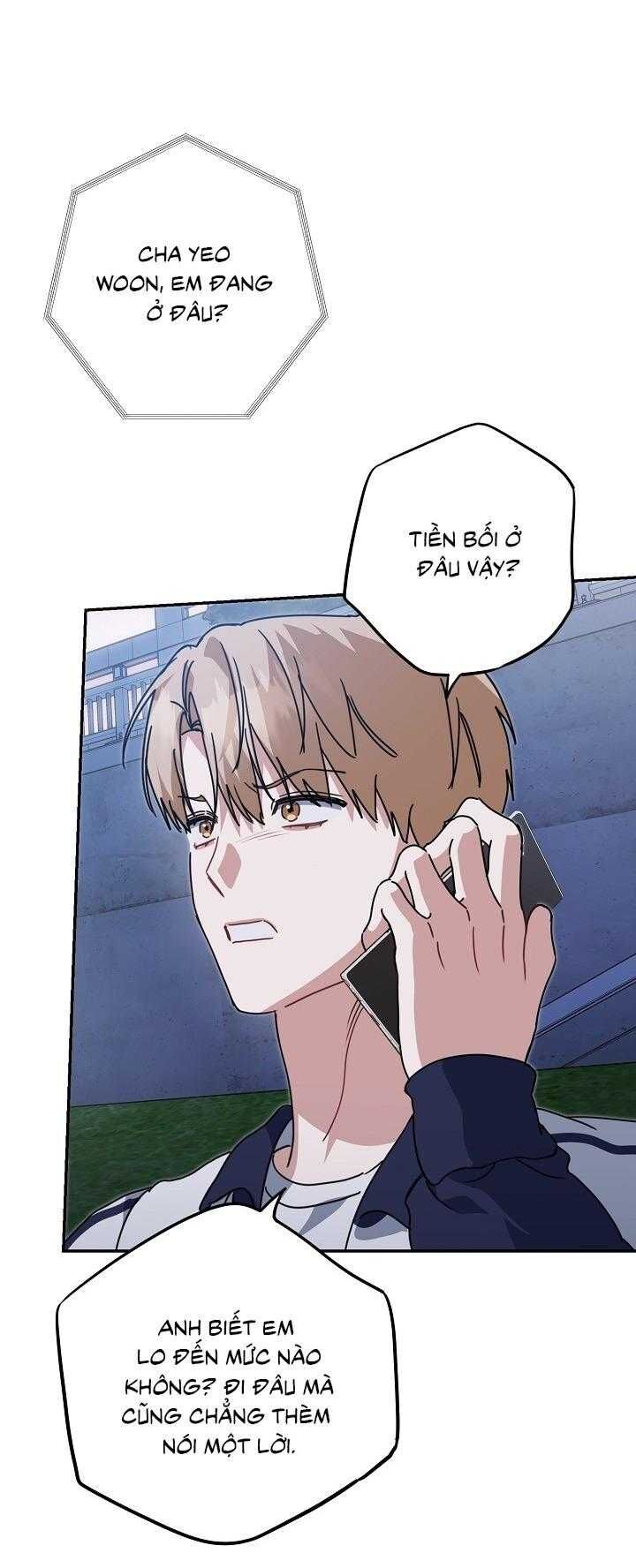 Khu Vực Chủ Nghĩa Tình Yêu Chapter 79 - 56