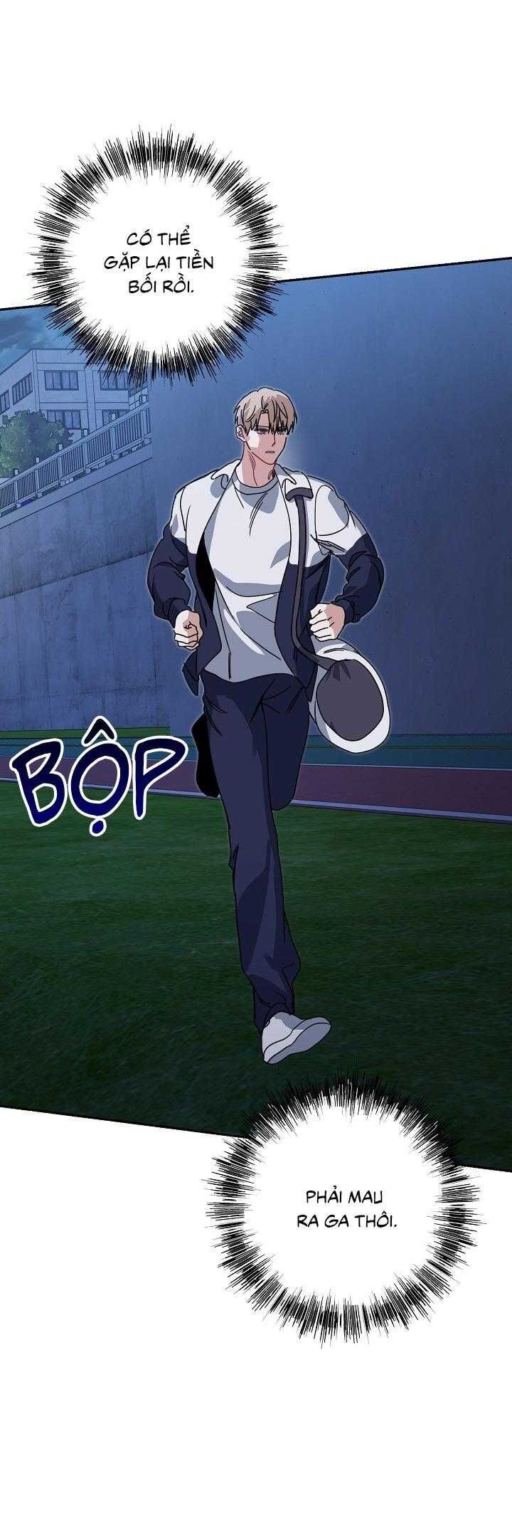 Khu Vực Chủ Nghĩa Tình Yêu Chapter 79 - 59