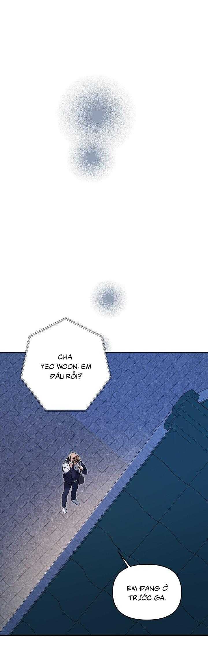 Khu Vực Chủ Nghĩa Tình Yêu Chapter 79 - 60