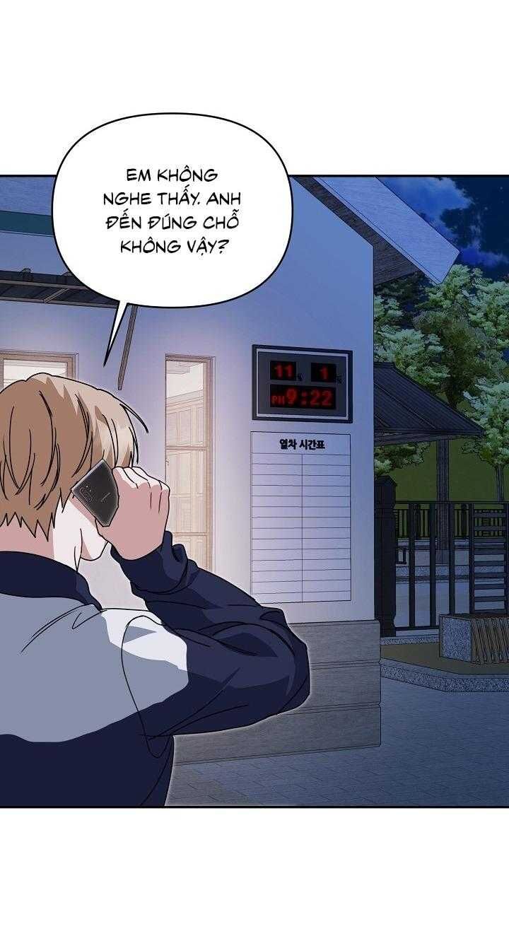 Khu Vực Chủ Nghĩa Tình Yêu Chapter 79 - 62