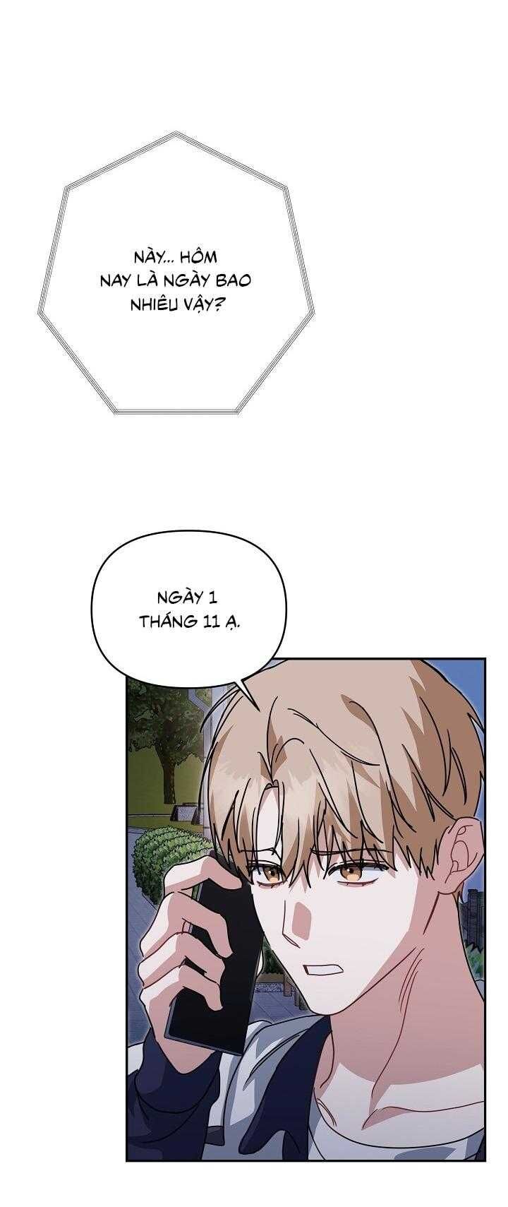 Khu Vực Chủ Nghĩa Tình Yêu Chapter 79 - 63