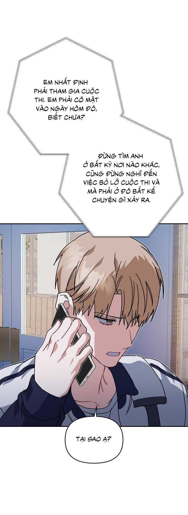 Khu Vực Chủ Nghĩa Tình Yêu Chapter 79 - 65