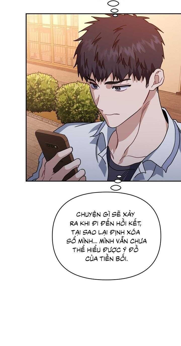 Khu Vực Chủ Nghĩa Tình Yêu Chapter 80 - 11