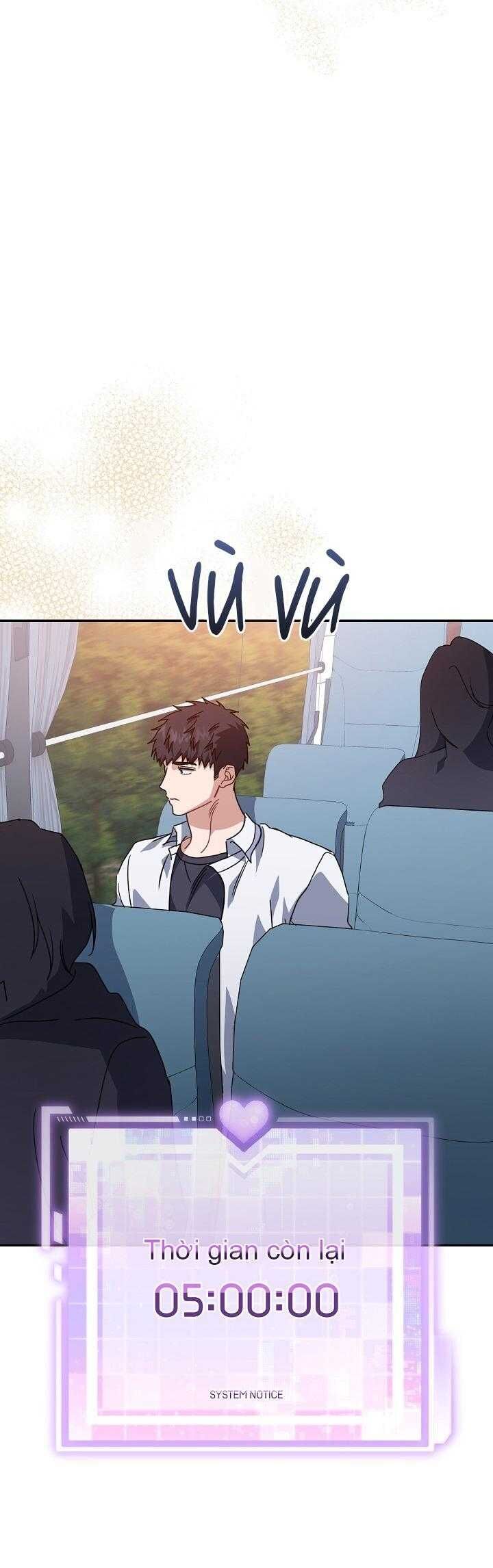 Khu Vực Chủ Nghĩa Tình Yêu Chapter 80 - 14