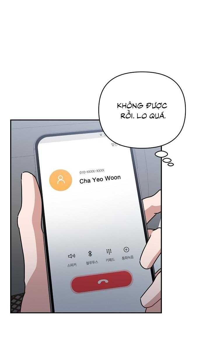 Khu Vực Chủ Nghĩa Tình Yêu Chapter 80 - 16