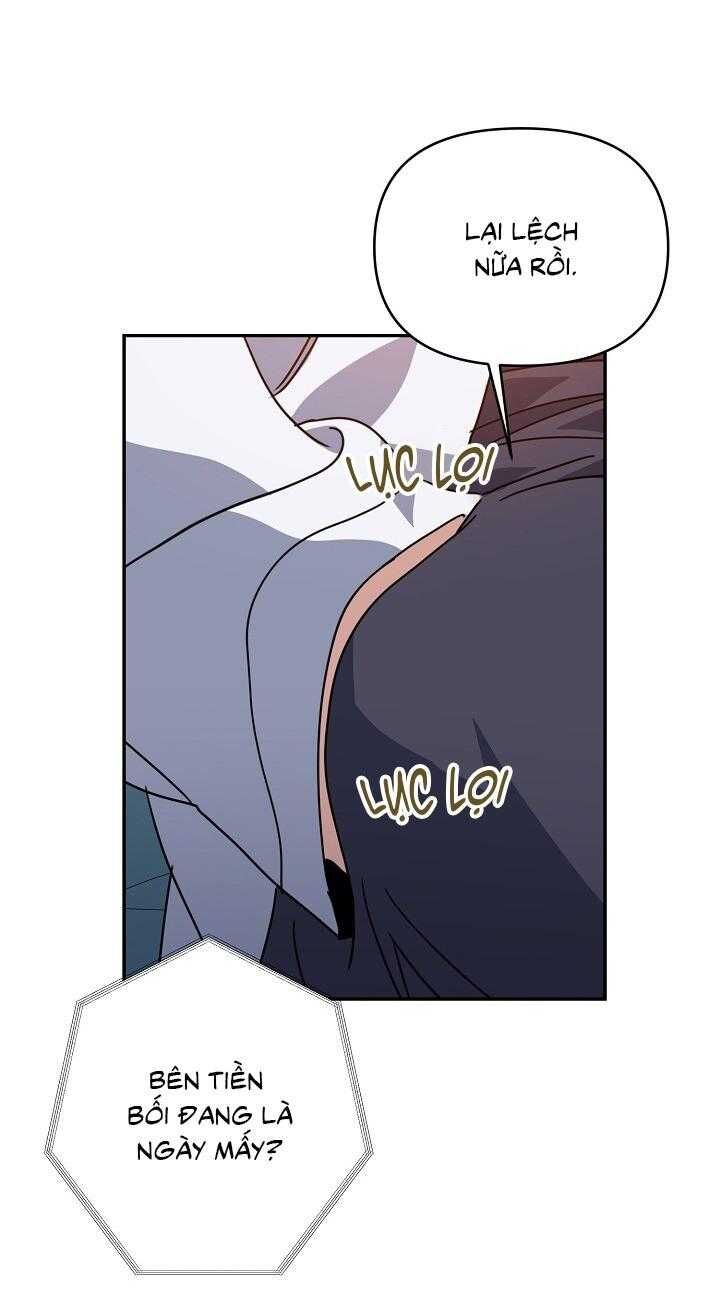 Khu Vực Chủ Nghĩa Tình Yêu Chapter 80 - 18