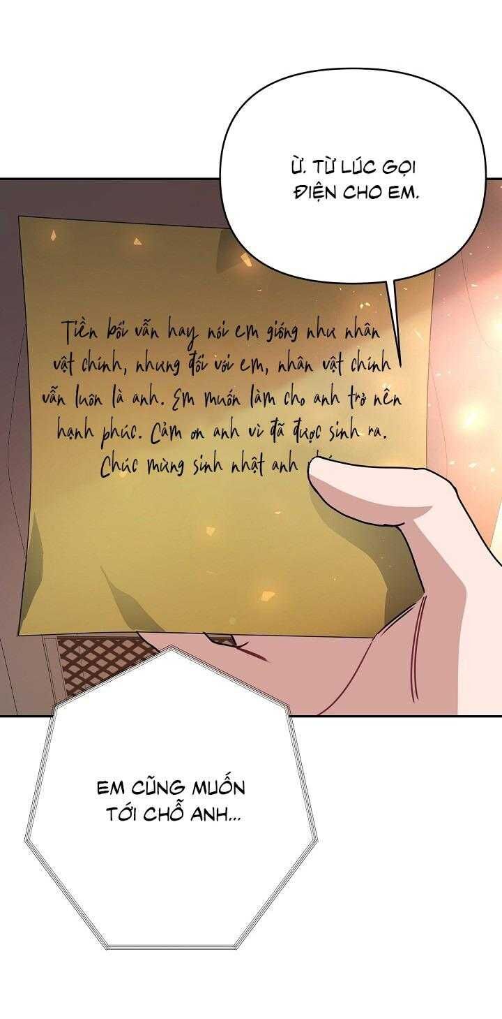 Khu Vực Chủ Nghĩa Tình Yêu Chapter 80 - 20