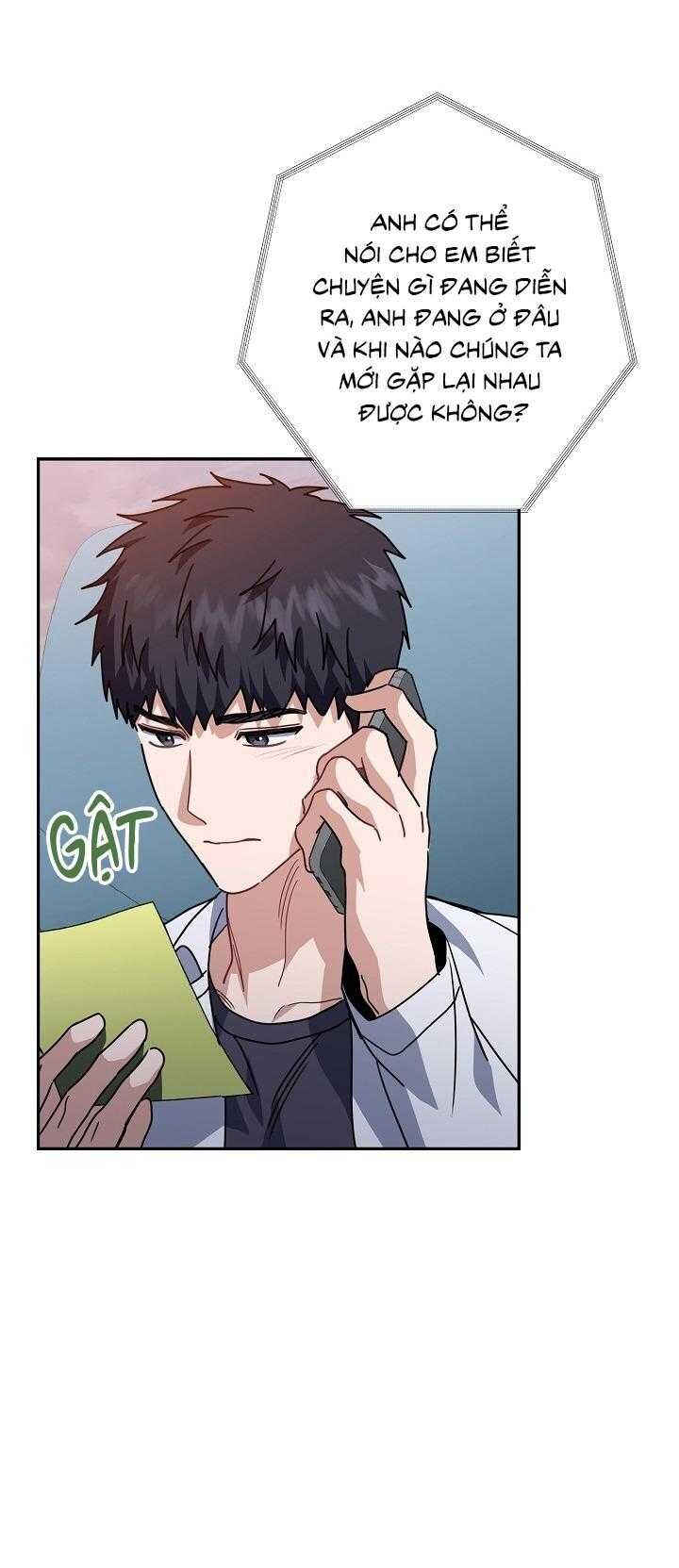 Khu Vực Chủ Nghĩa Tình Yêu Chapter 80 - 21