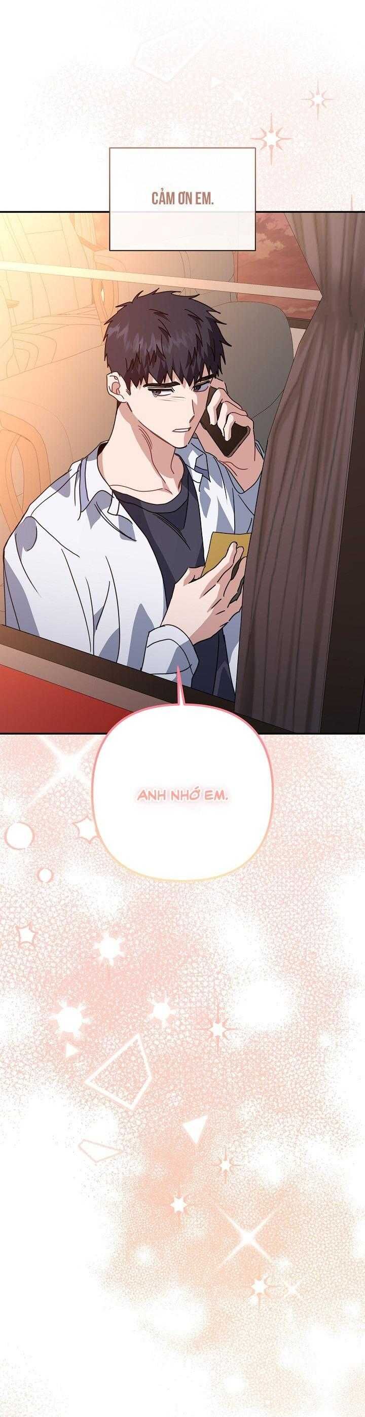 Khu Vực Chủ Nghĩa Tình Yêu Chapter 80 - 23