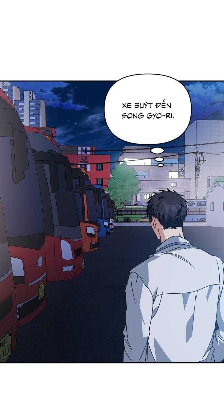 Khu Vực Chủ Nghĩa Tình Yêu Chapter 80 - 25