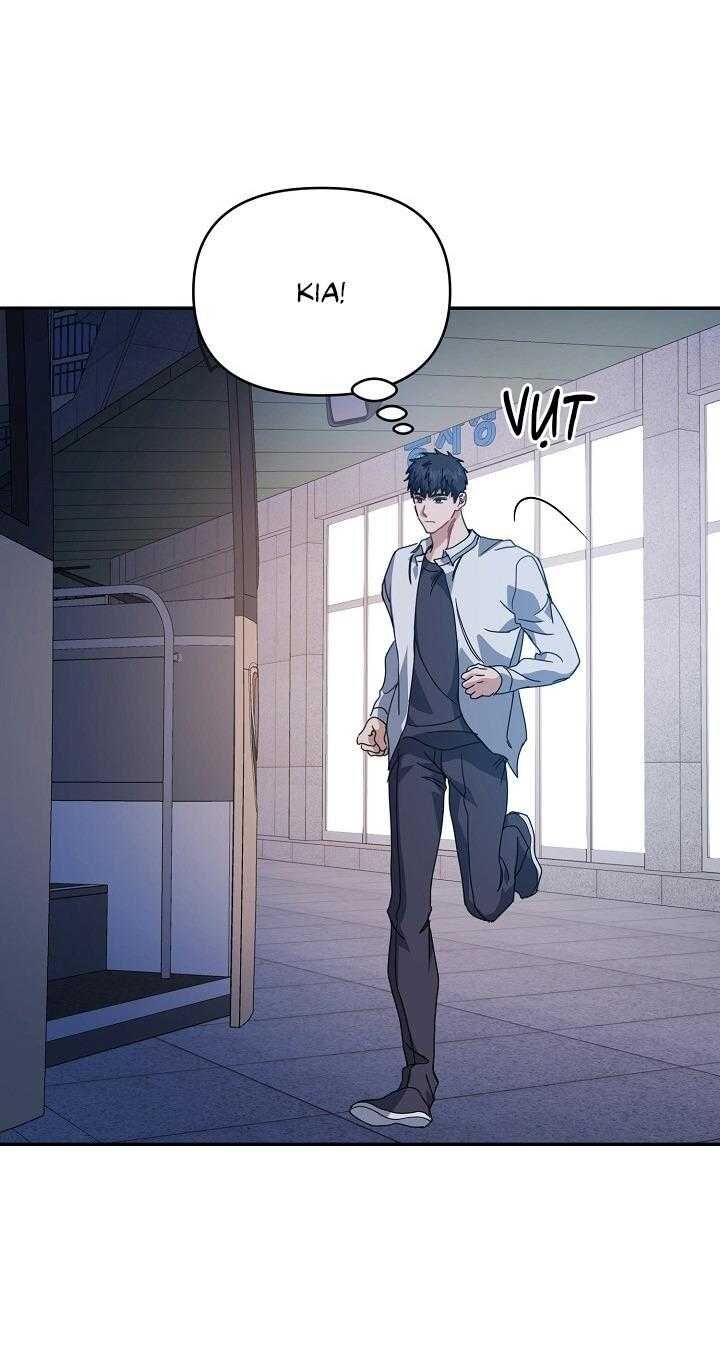 Khu Vực Chủ Nghĩa Tình Yêu Chapter 80 - 26