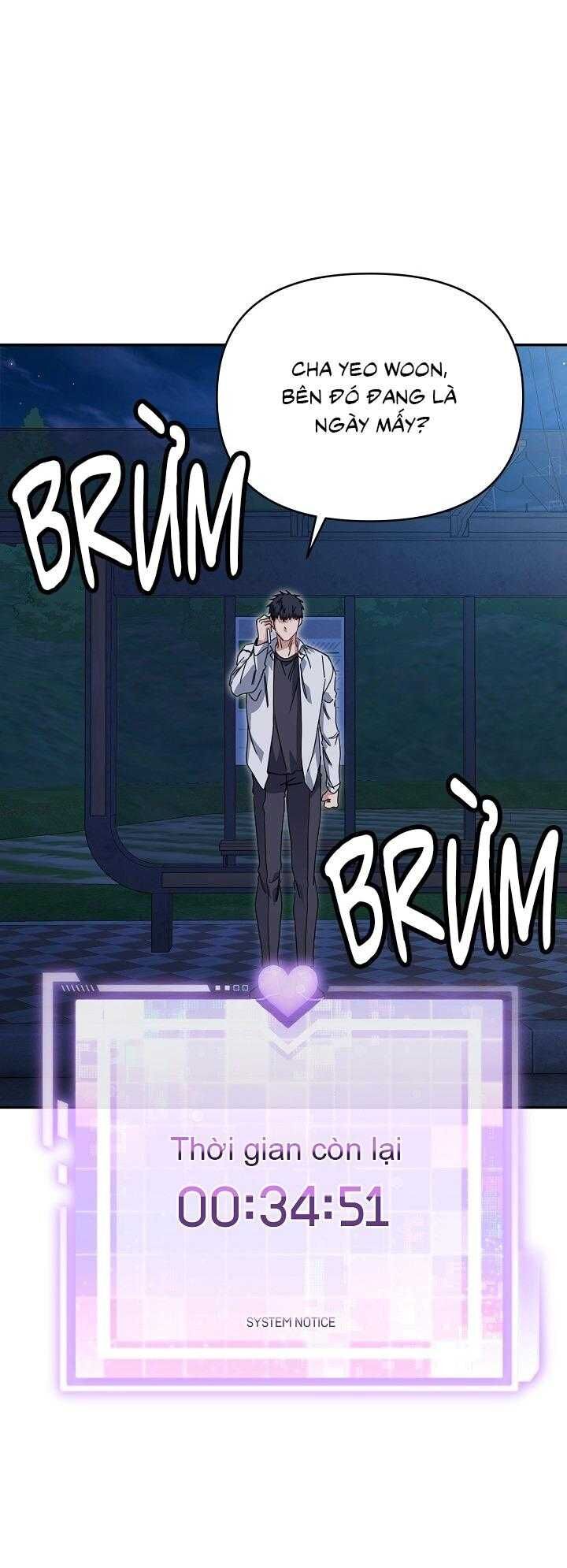 Khu Vực Chủ Nghĩa Tình Yêu Chapter 80 - 28