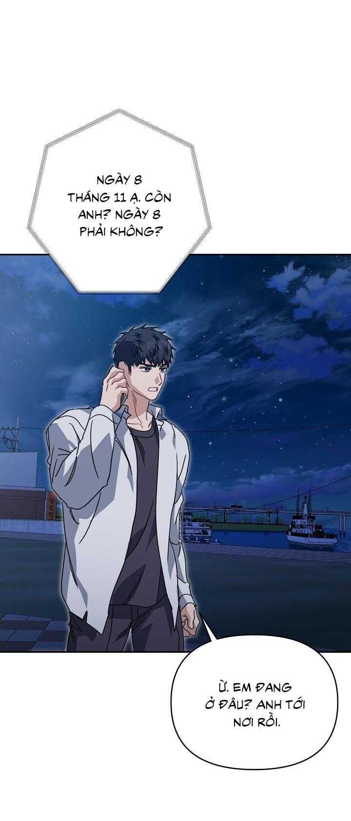 Khu Vực Chủ Nghĩa Tình Yêu Chapter 80 - 29