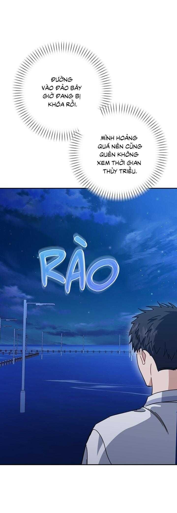 Khu Vực Chủ Nghĩa Tình Yêu Chapter 80 - 31