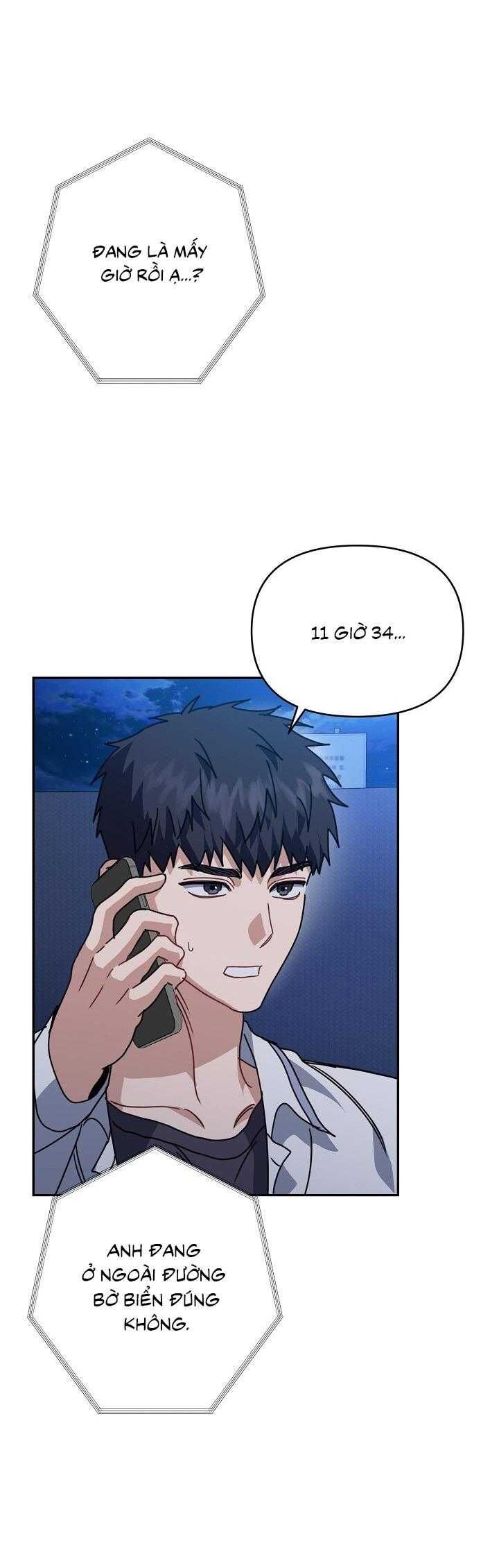 Khu Vực Chủ Nghĩa Tình Yêu Chapter 80 - 32