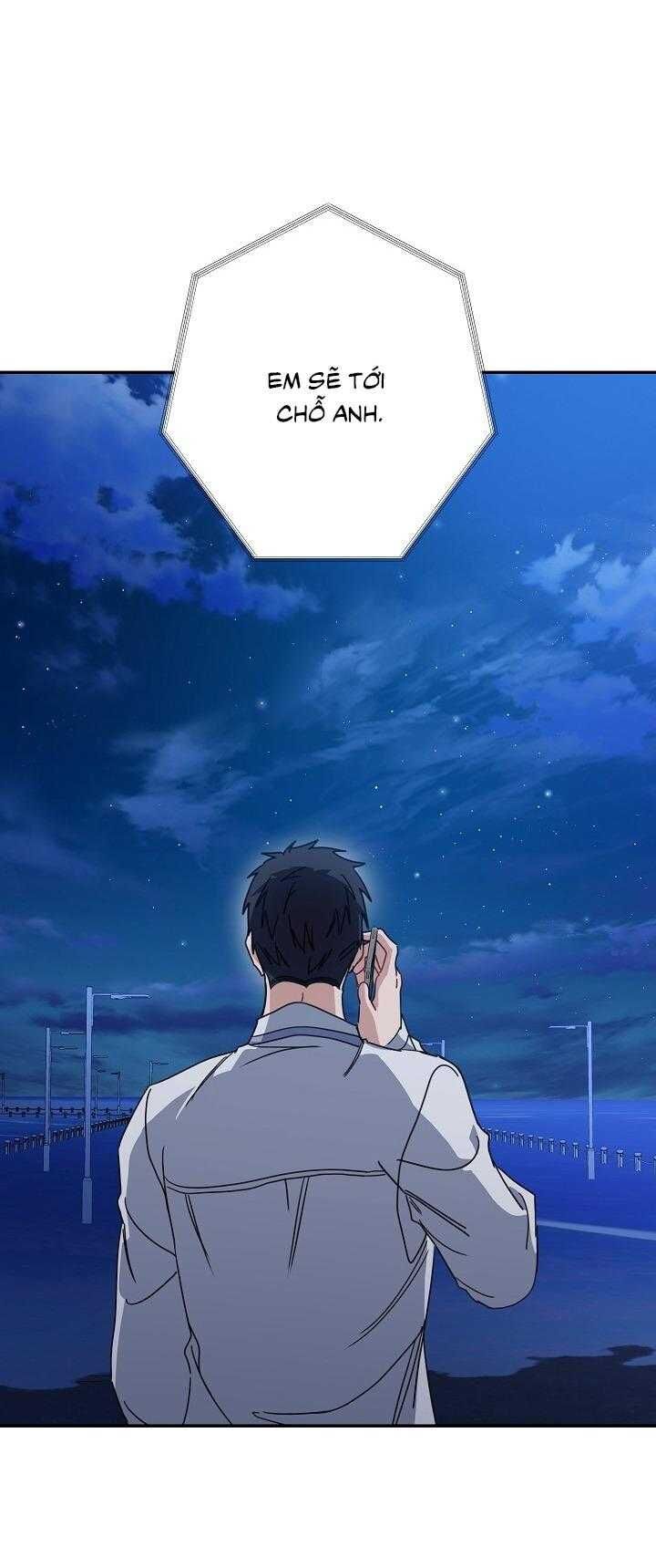 Khu Vực Chủ Nghĩa Tình Yêu Chapter 80 - 33