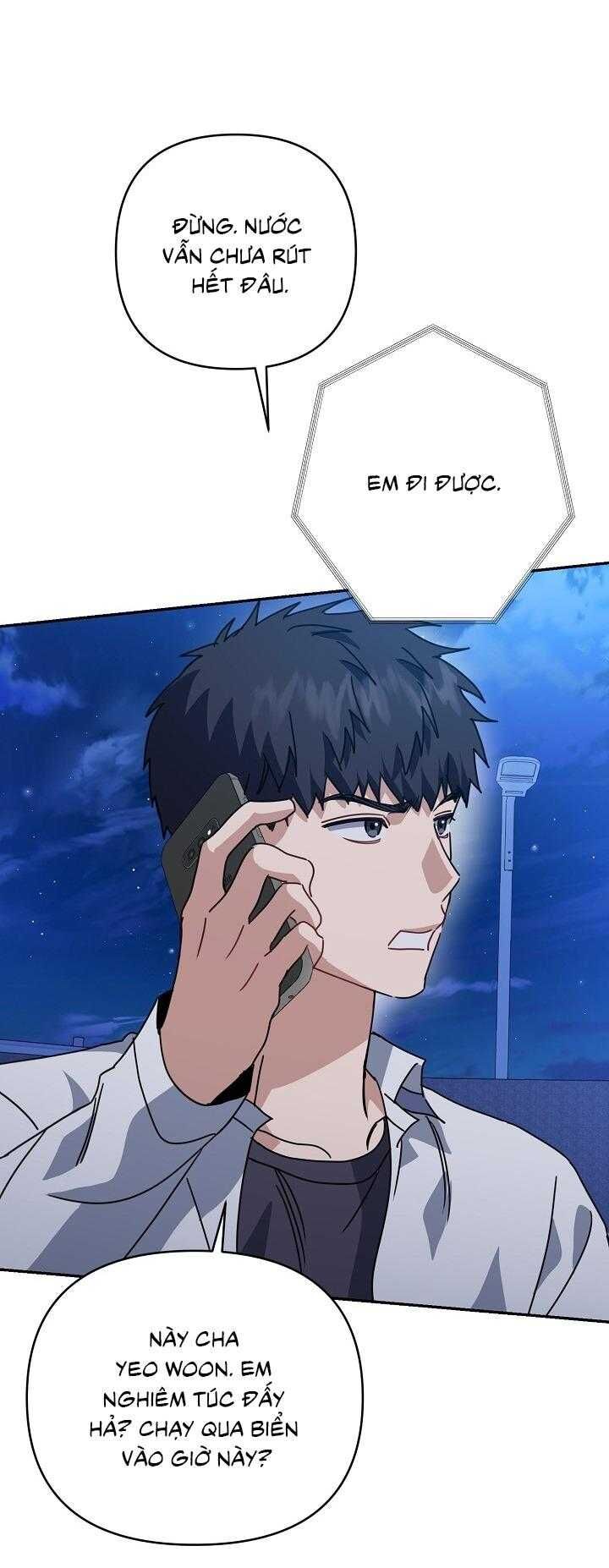 Khu Vực Chủ Nghĩa Tình Yêu Chapter 80 - 34