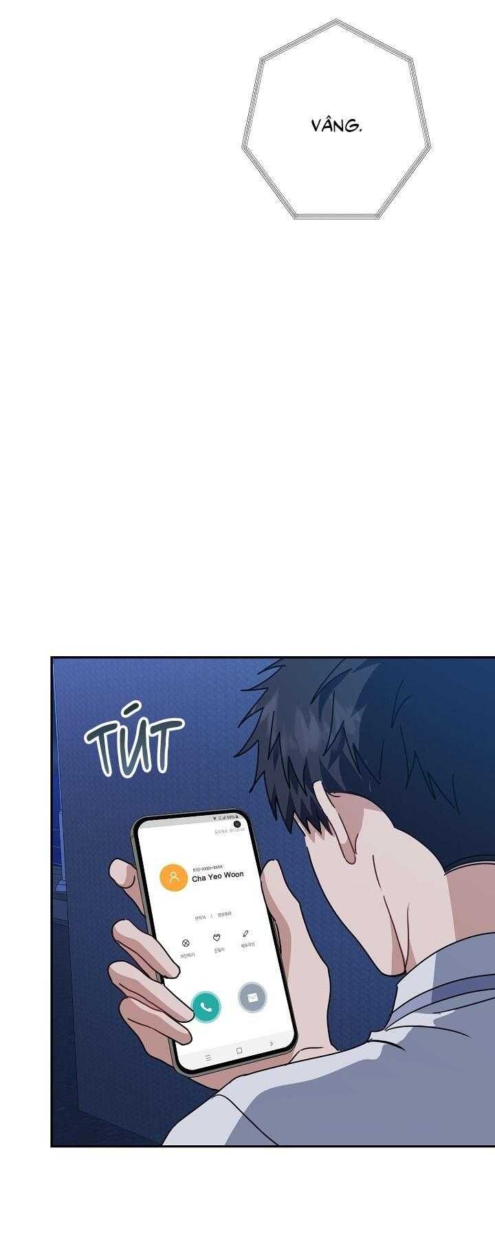 Khu Vực Chủ Nghĩa Tình Yêu Chapter 80 - 35