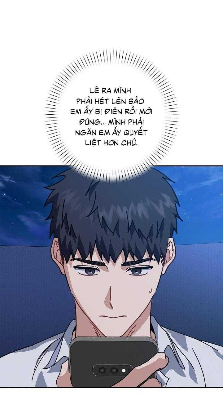 Khu Vực Chủ Nghĩa Tình Yêu Chapter 80 - 36