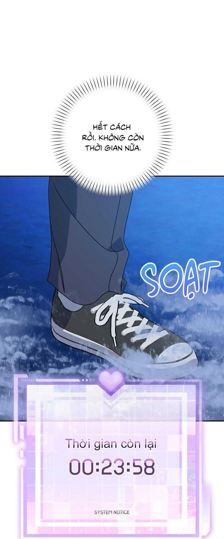 Khu Vực Chủ Nghĩa Tình Yêu Chapter 80 - 38