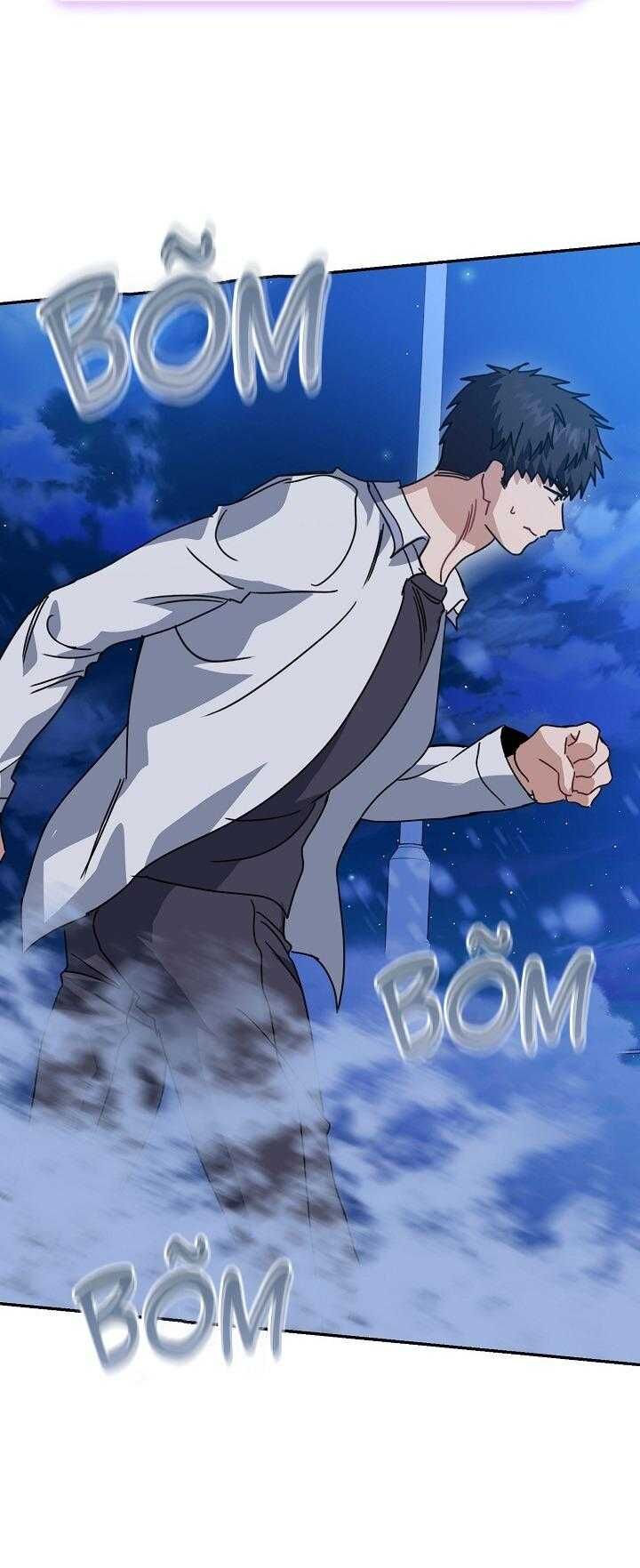 Khu Vực Chủ Nghĩa Tình Yêu Chapter 80 - 39