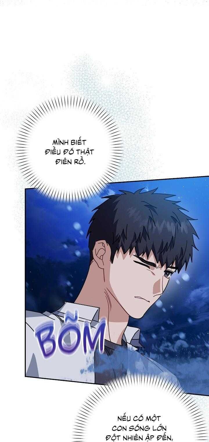 Khu Vực Chủ Nghĩa Tình Yêu Chapter 80 - 41