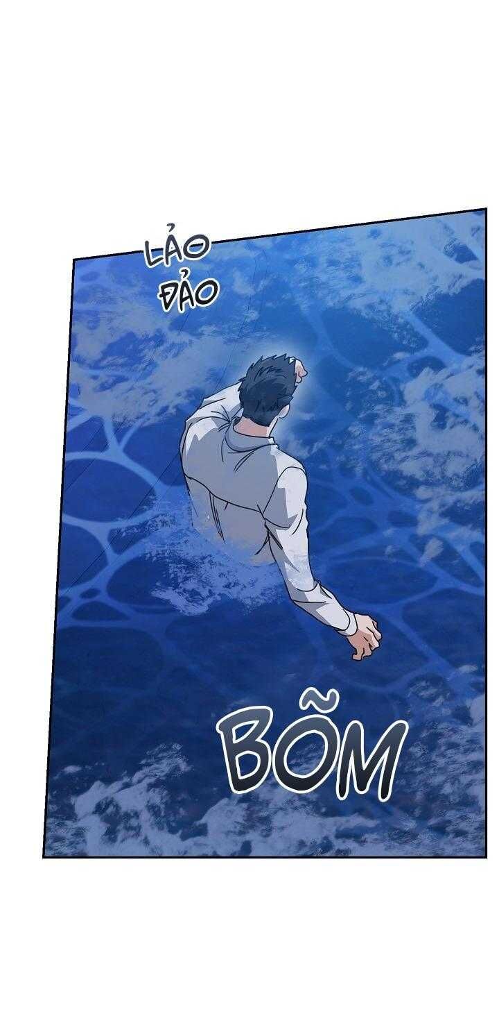 Khu Vực Chủ Nghĩa Tình Yêu Chapter 80 - 44