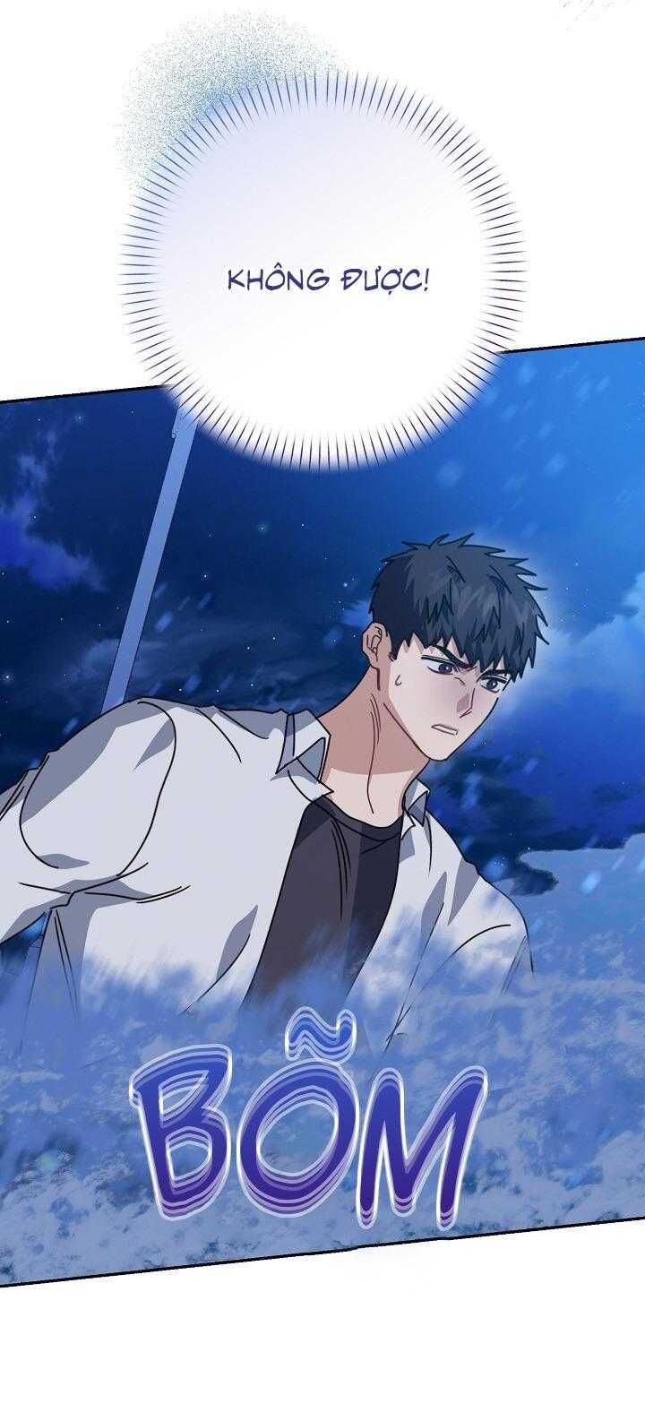 Khu Vực Chủ Nghĩa Tình Yêu Chapter 80 - 48