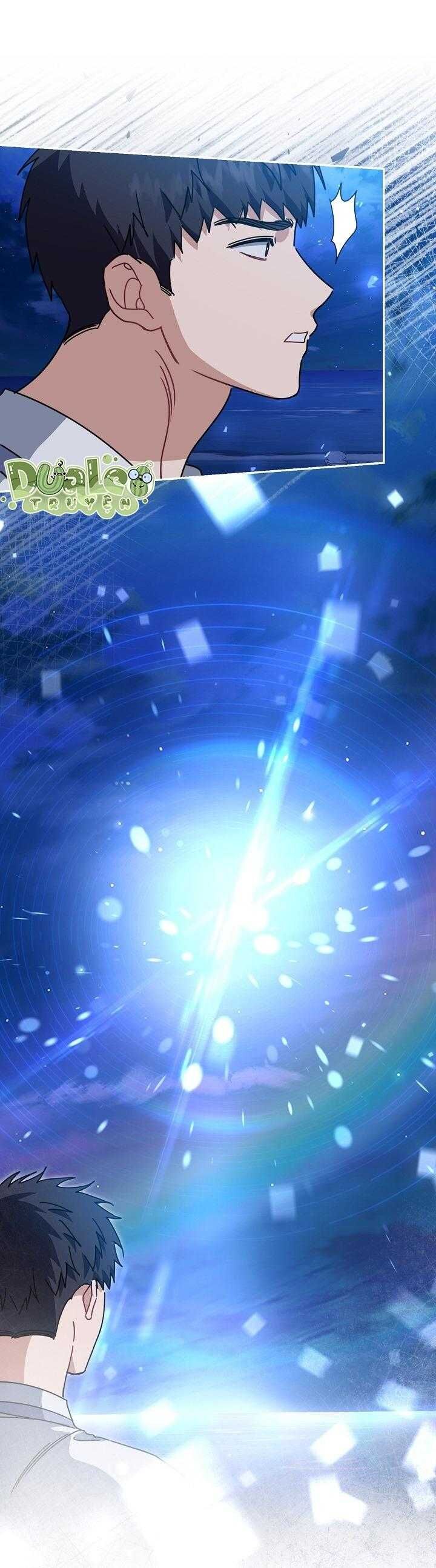 Khu Vực Chủ Nghĩa Tình Yêu Chapter 80 - 49