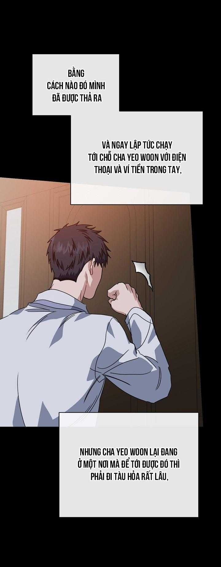 Khu Vực Chủ Nghĩa Tình Yêu Chapter 80 - 6