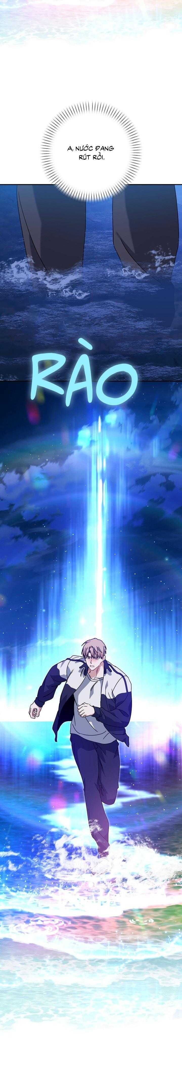 Khu Vực Chủ Nghĩa Tình Yêu Chapter 80 - 51
