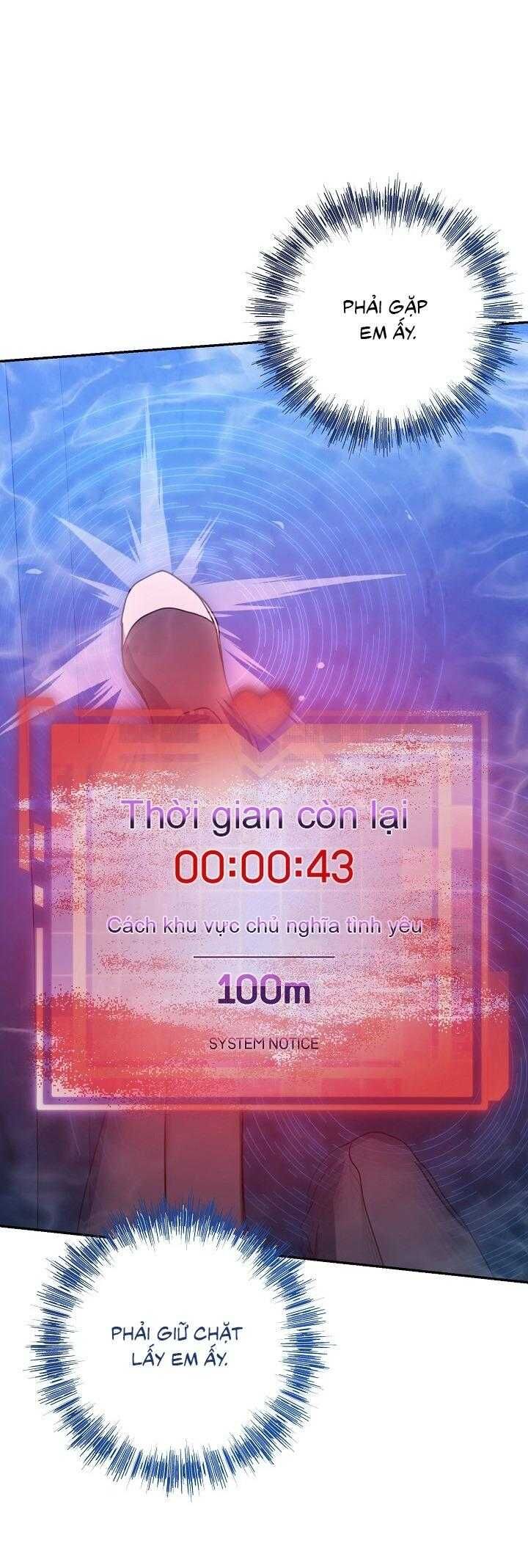 Khu Vực Chủ Nghĩa Tình Yêu Chapter 80 - 57