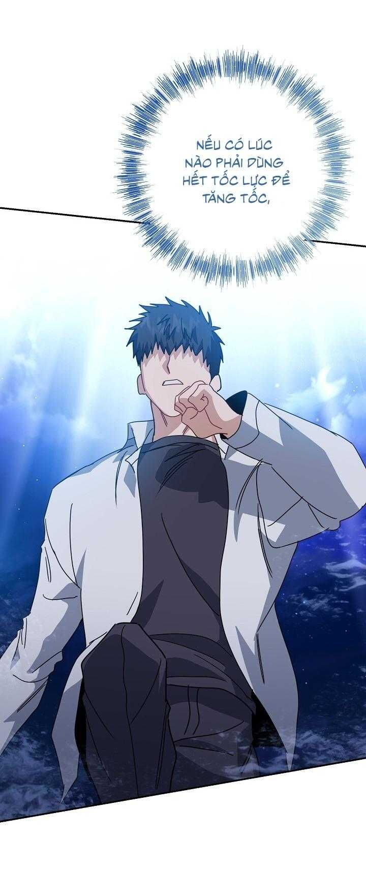 Khu Vực Chủ Nghĩa Tình Yêu Chapter 80 - 58