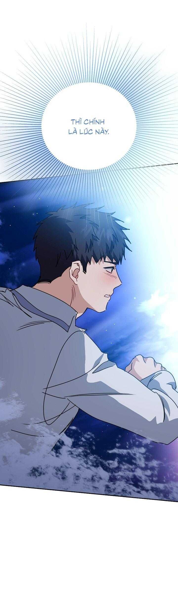 Khu Vực Chủ Nghĩa Tình Yêu Chapter 80 - 59