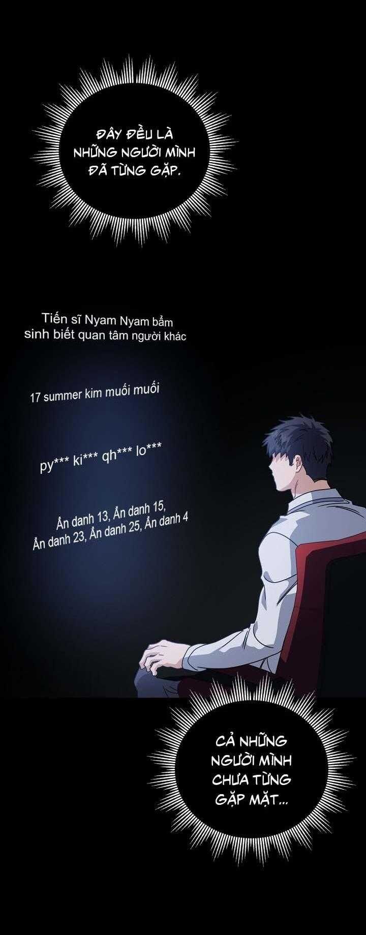 Khu Vực Chủ Nghĩa Tình Yêu Chapter 81 - 14