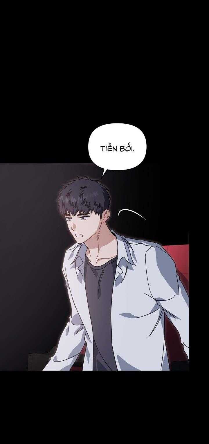 Khu Vực Chủ Nghĩa Tình Yêu Chapter 81 - 18