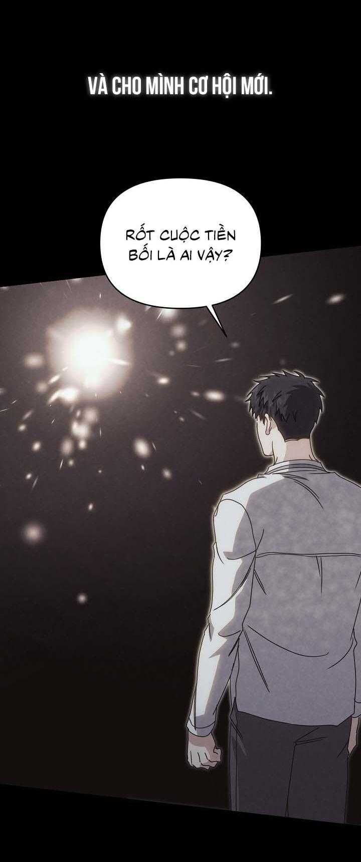 Khu Vực Chủ Nghĩa Tình Yêu Chapter 81 - 21