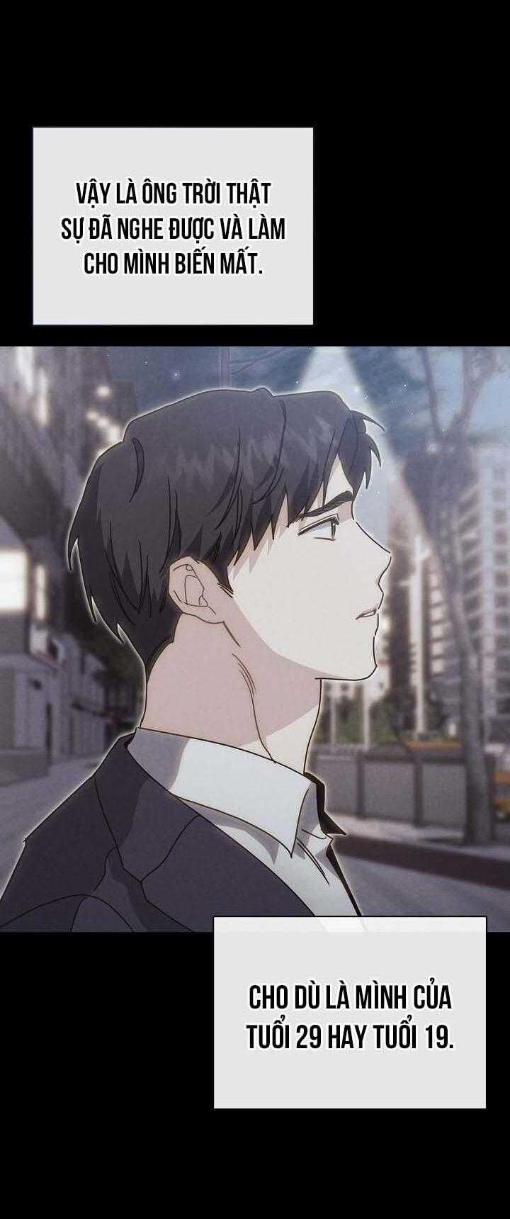 Khu Vực Chủ Nghĩa Tình Yêu Chapter 81 - 24