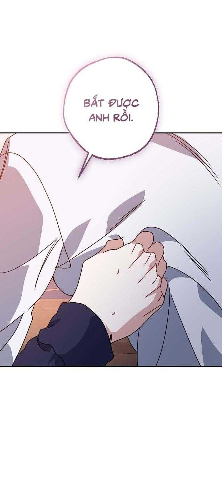 Khu Vực Chủ Nghĩa Tình Yêu Chapter 81 - 38